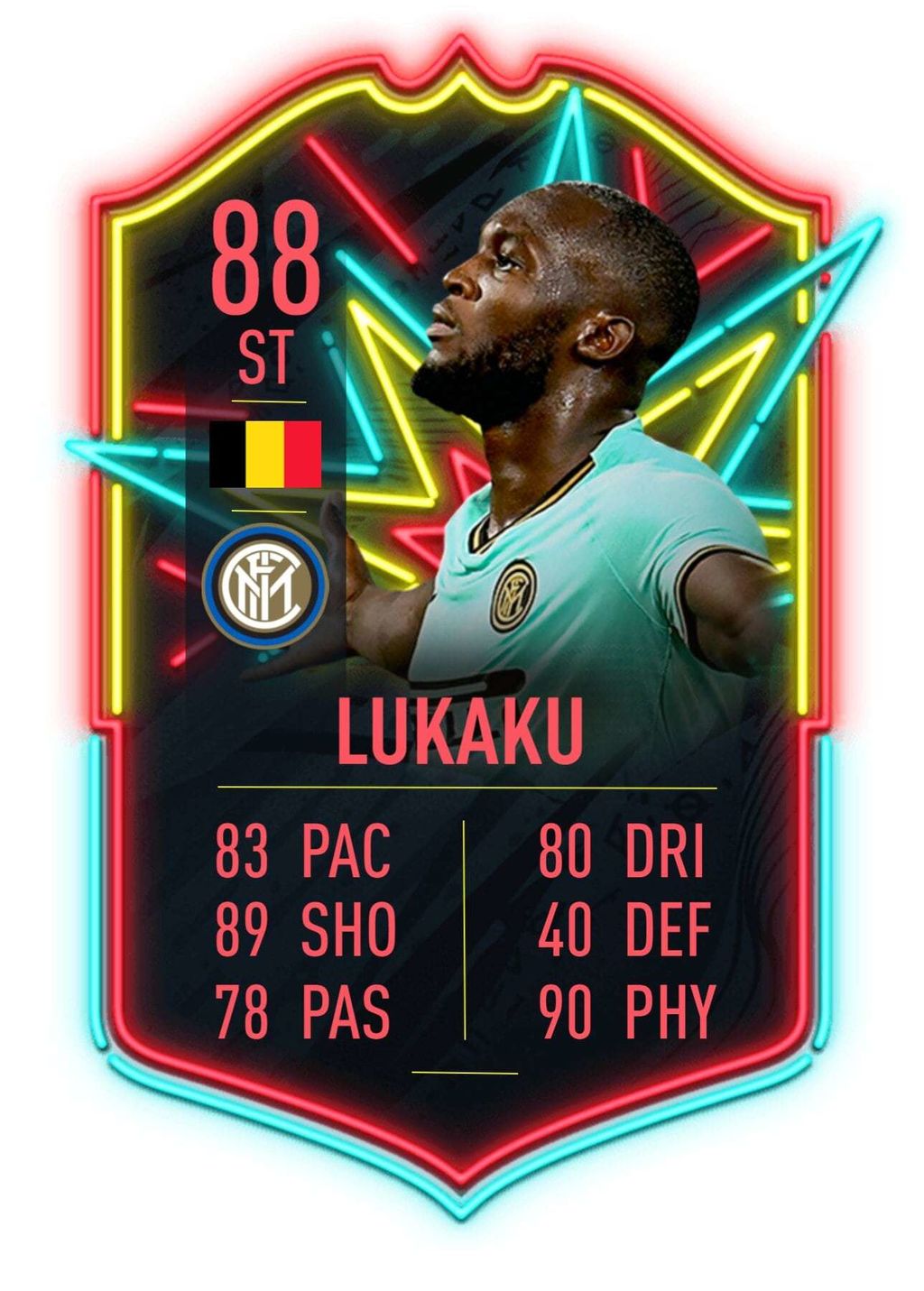 Lukaku