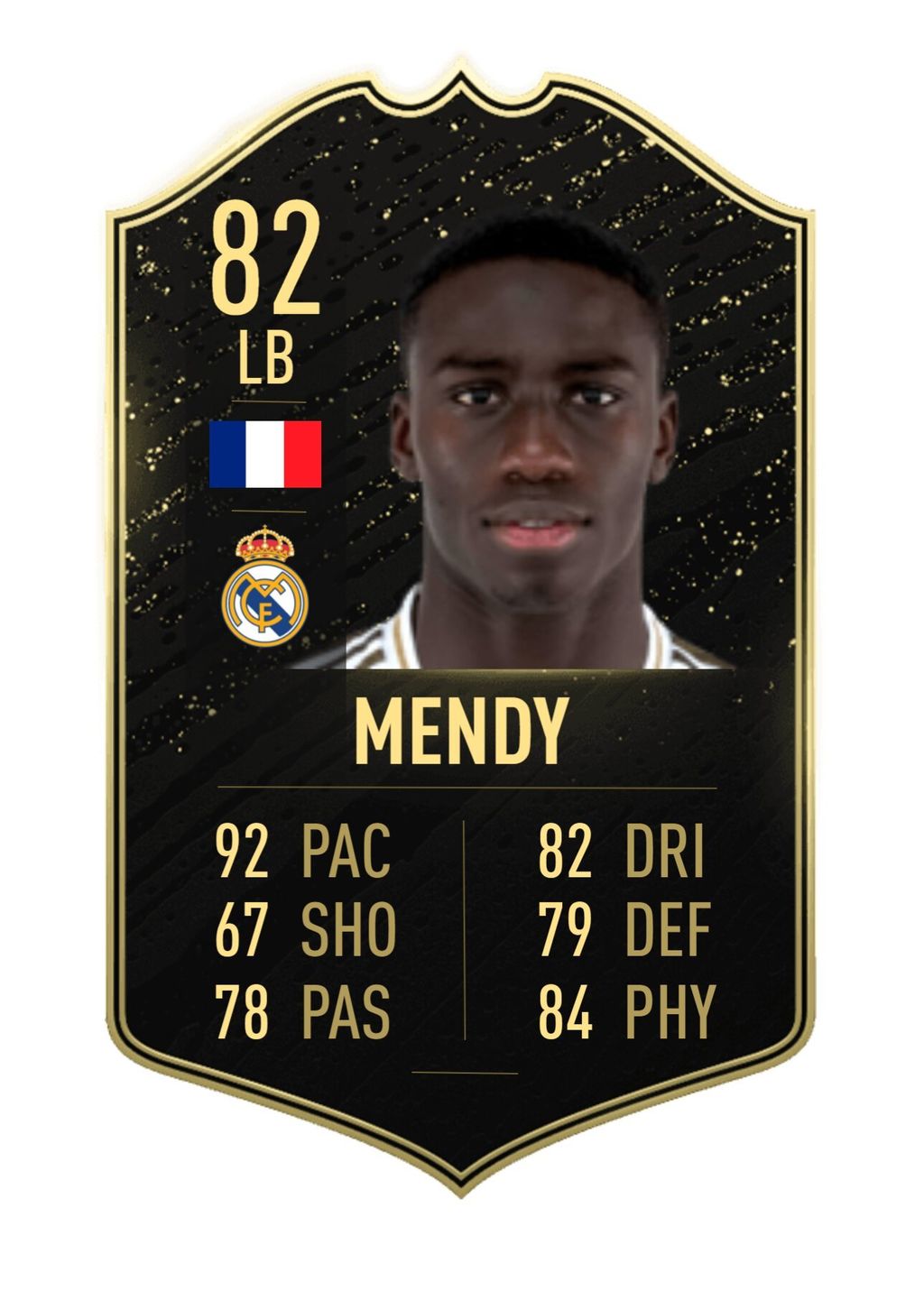 Mendy