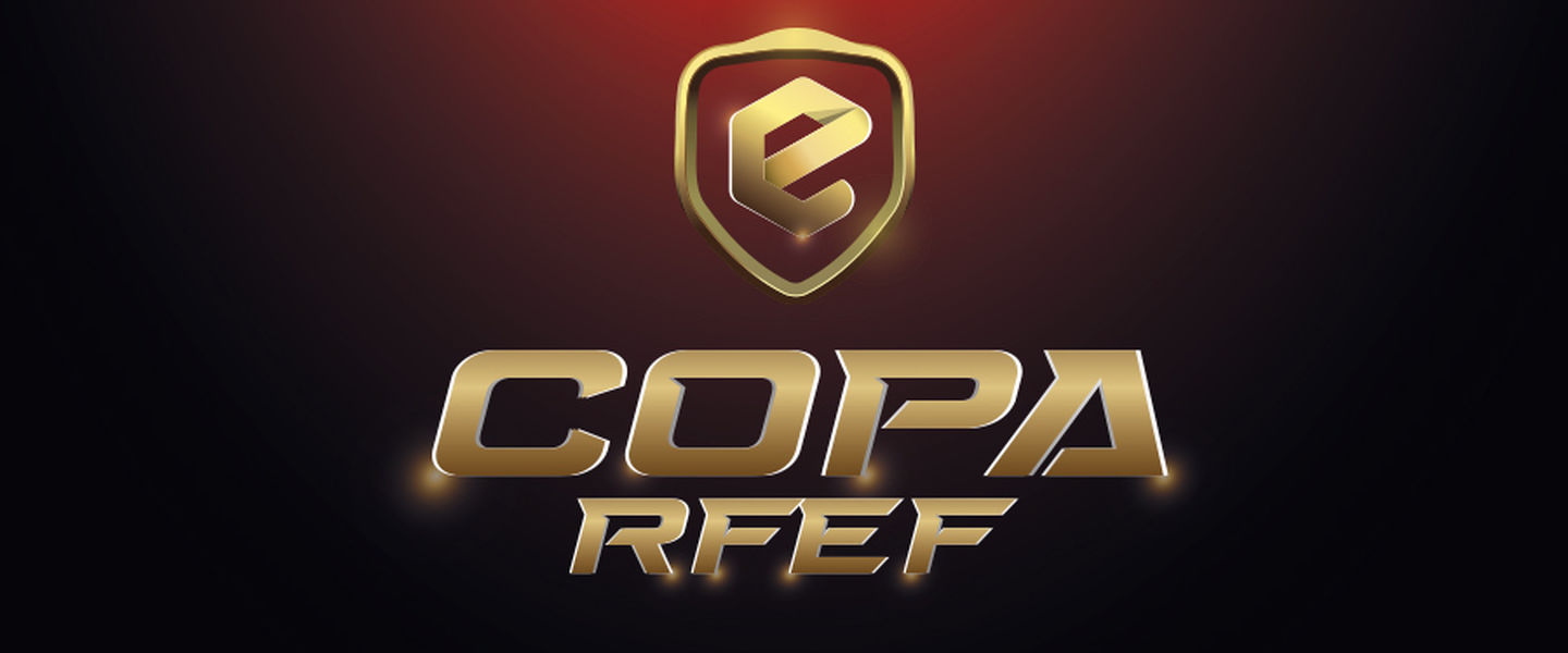 Nace la eCopa, la competición que busca al mejor jugador español de FIFA