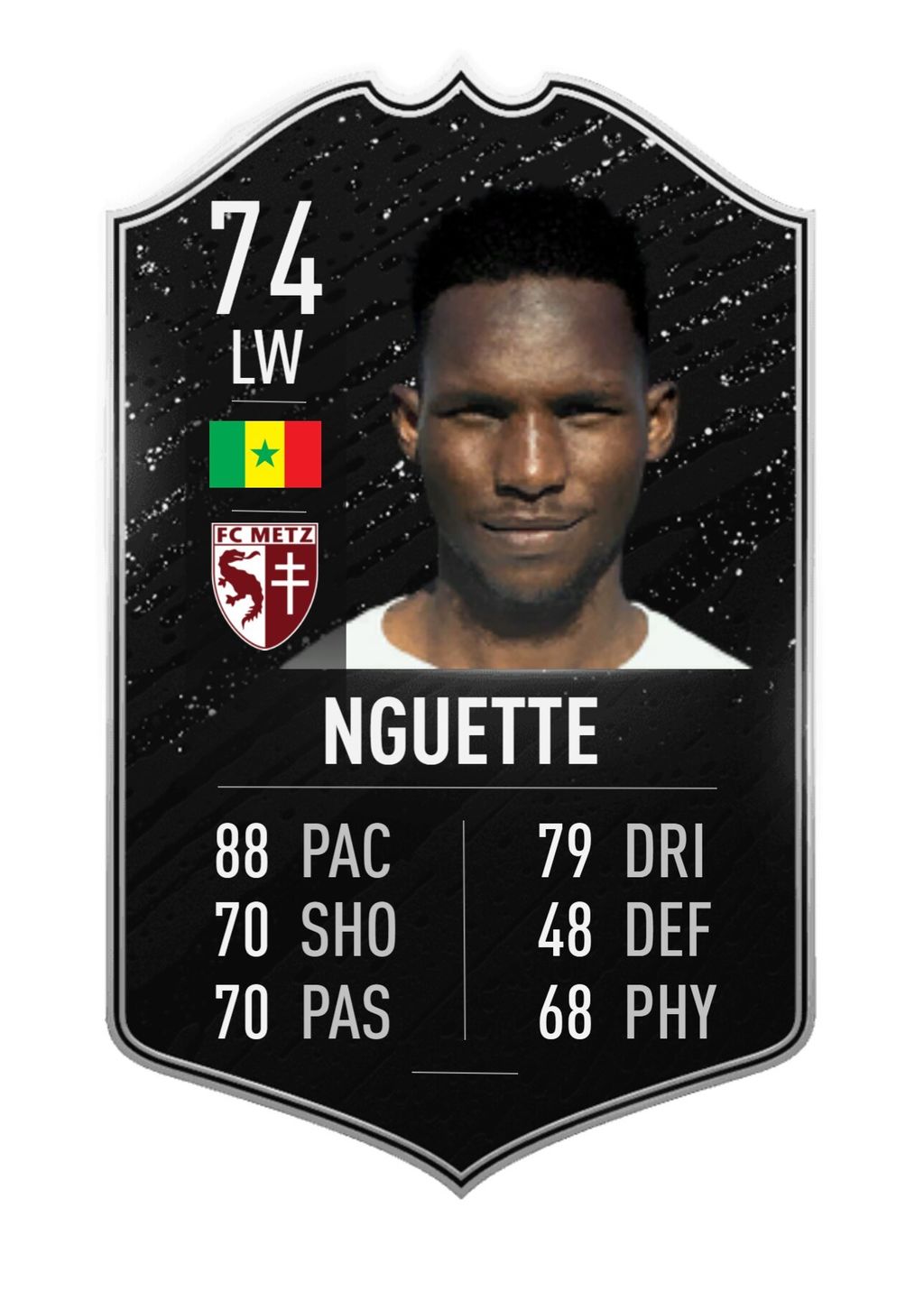 Nguette
