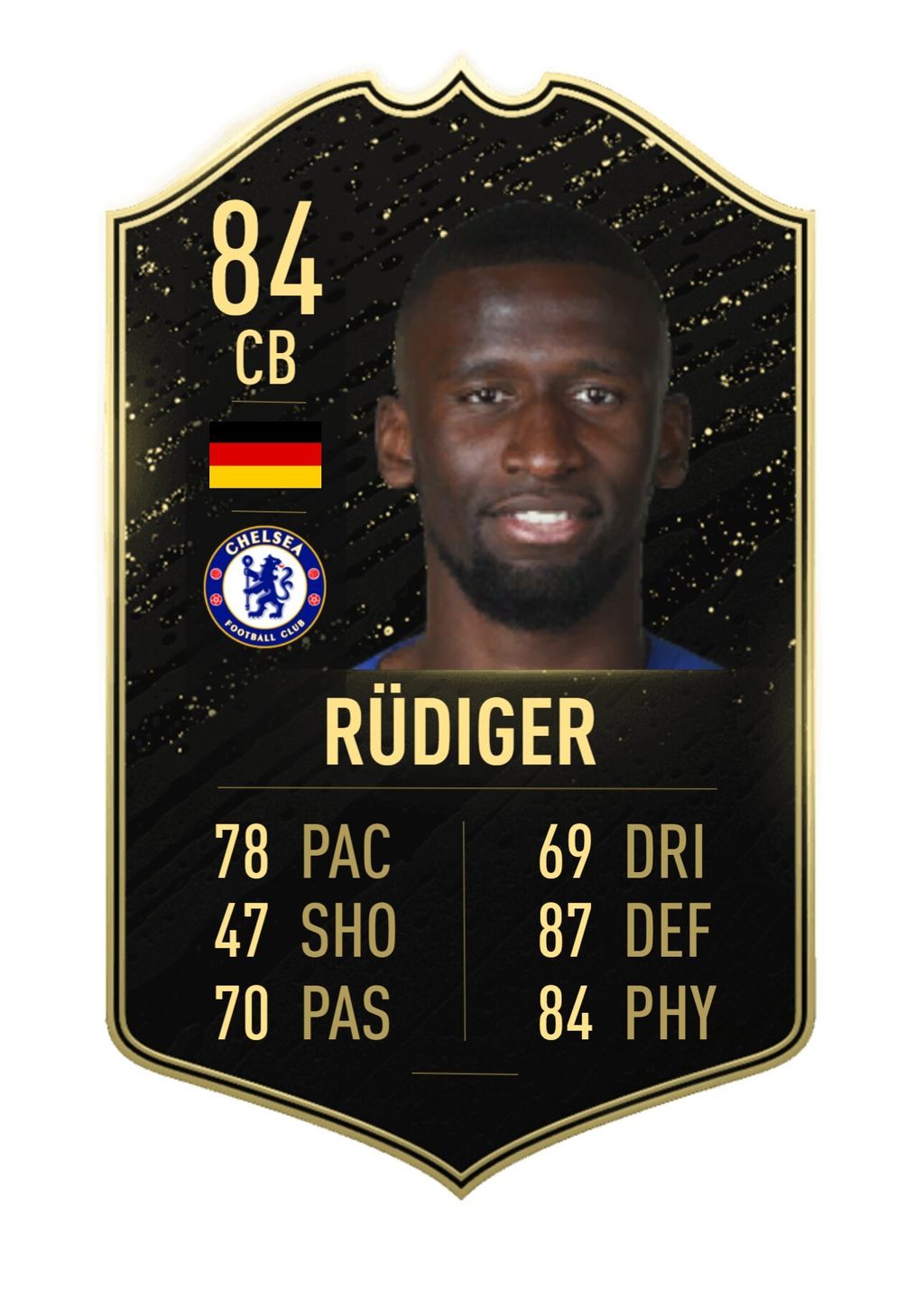 Rüdiger