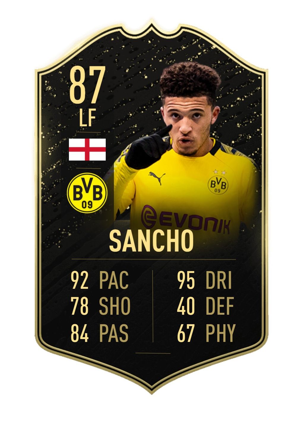 Sancho