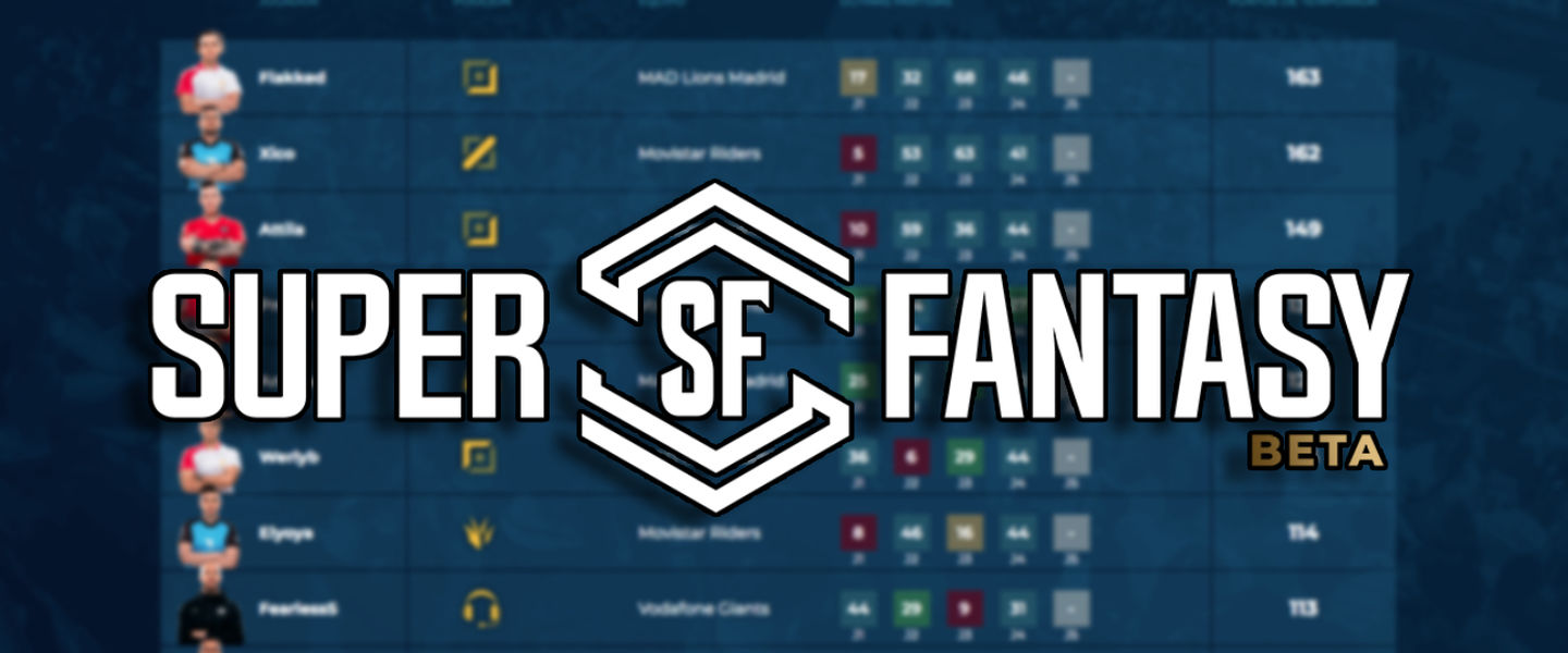 SuperFantasy