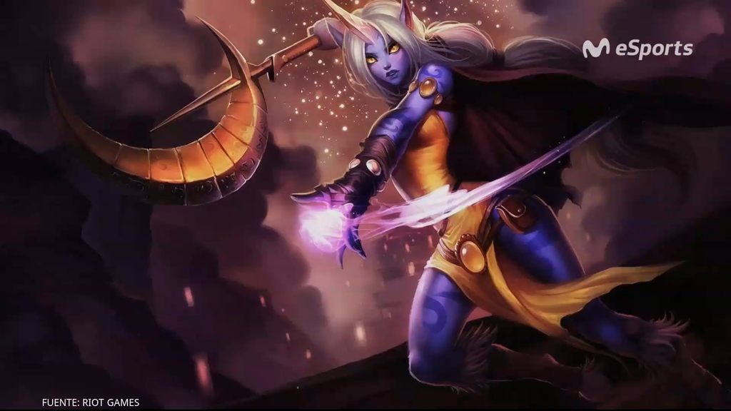 Soraka