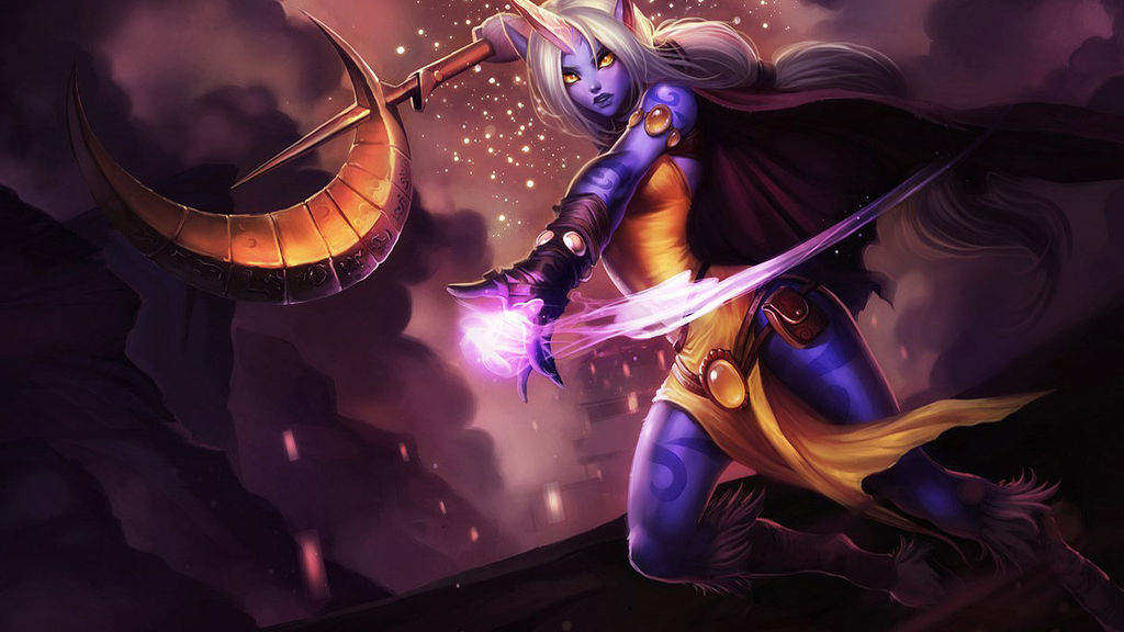 Soraka
