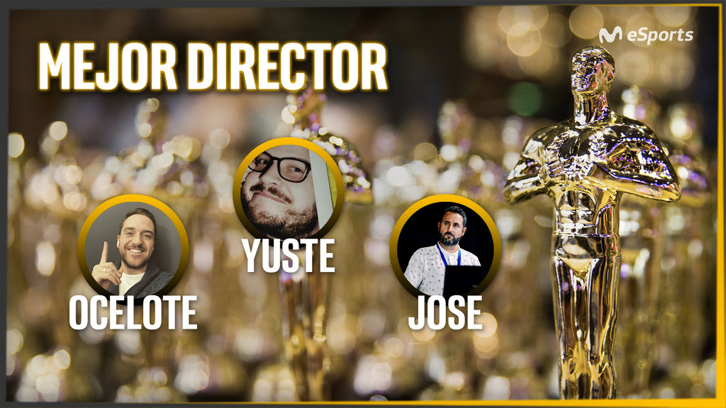 Mejor Director