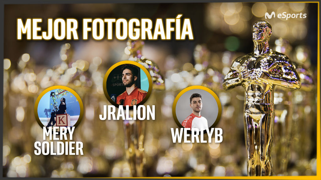 Mejor Fotografía