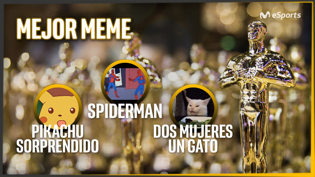 Mejor Meme