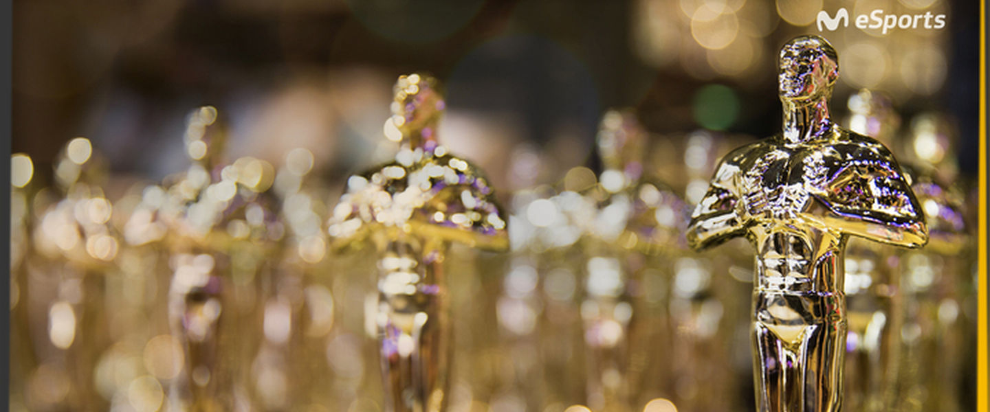 Los premios a las personalidades más relevantes del sector