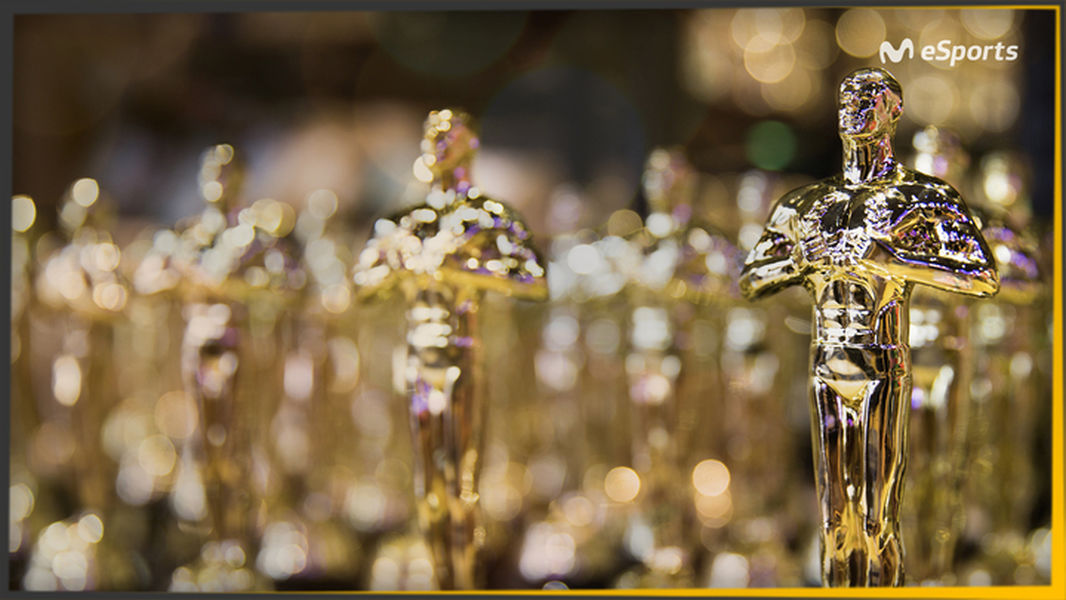 Los premios a las personalidades más relevantes del sector