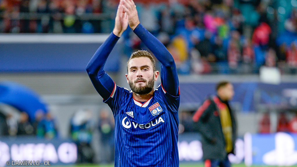 Lucas Tousart - Hertha Berlin