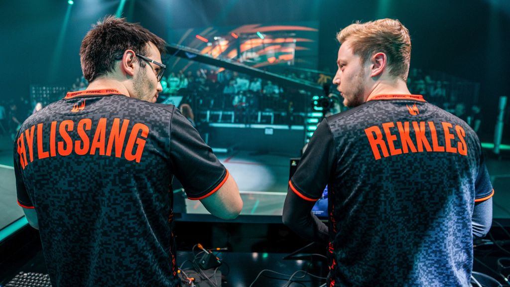 Fnatic