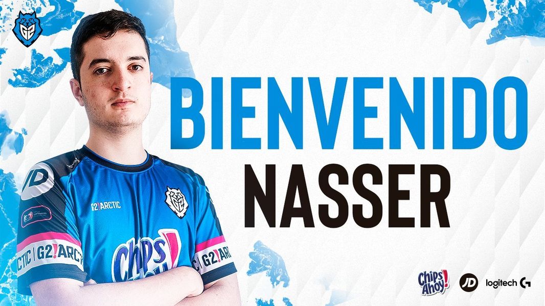 Nasser ocuparía el puesto de Carbono
