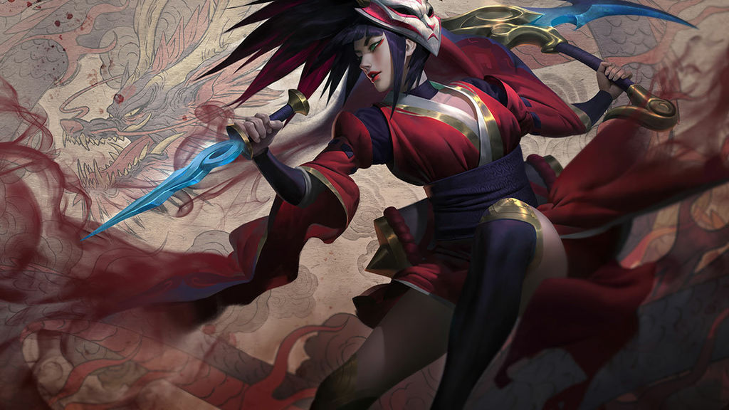 Akali