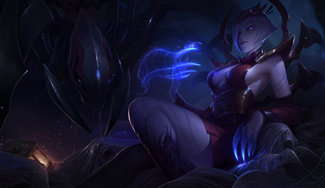 Elise