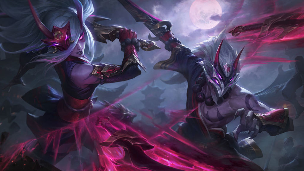Maestro Yi