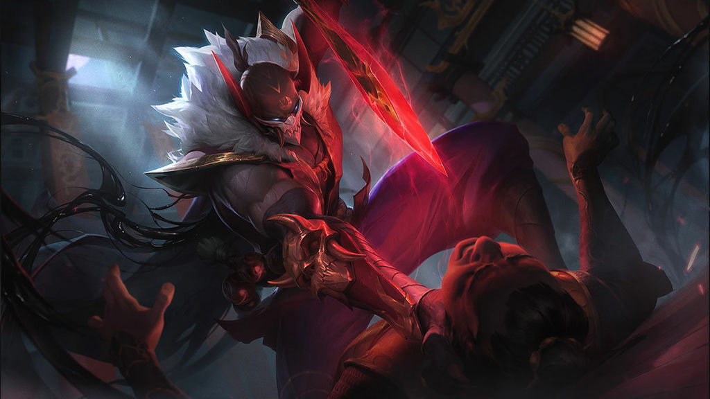 Pyke