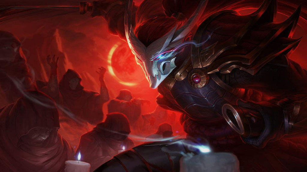 Yasuo