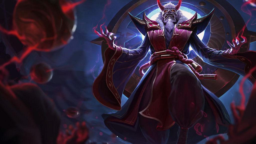 Zilean