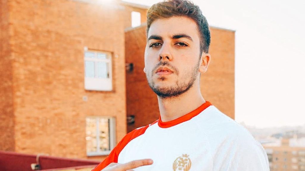 Jorge 'Werlyb' Casanovas - Top - MAD Lions