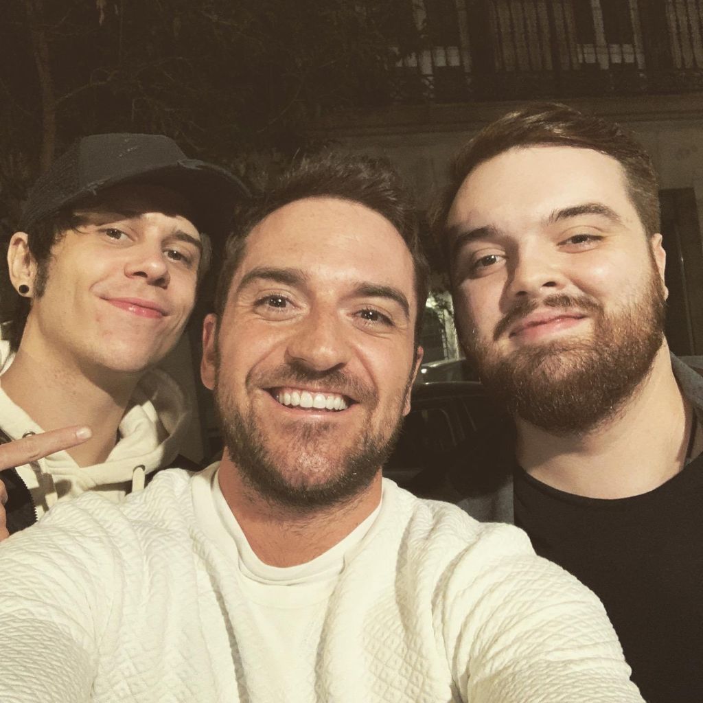 ¿Será ElRubius el último fichaje de G2 Esports?