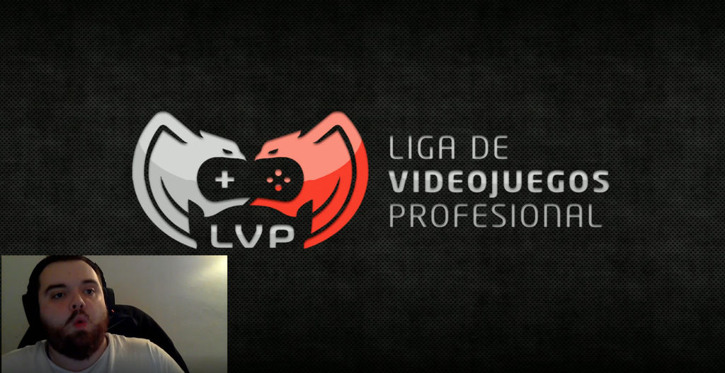 Ibai explicó su salida de LVP en su canal de Twitch