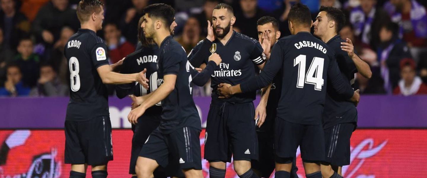 Las cartas de FIFA de canteranos del Real Madrid que triunfan fuera el equipo blanco