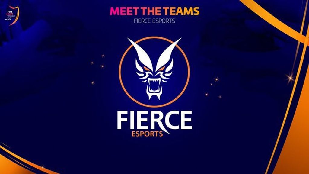Fierce Esports