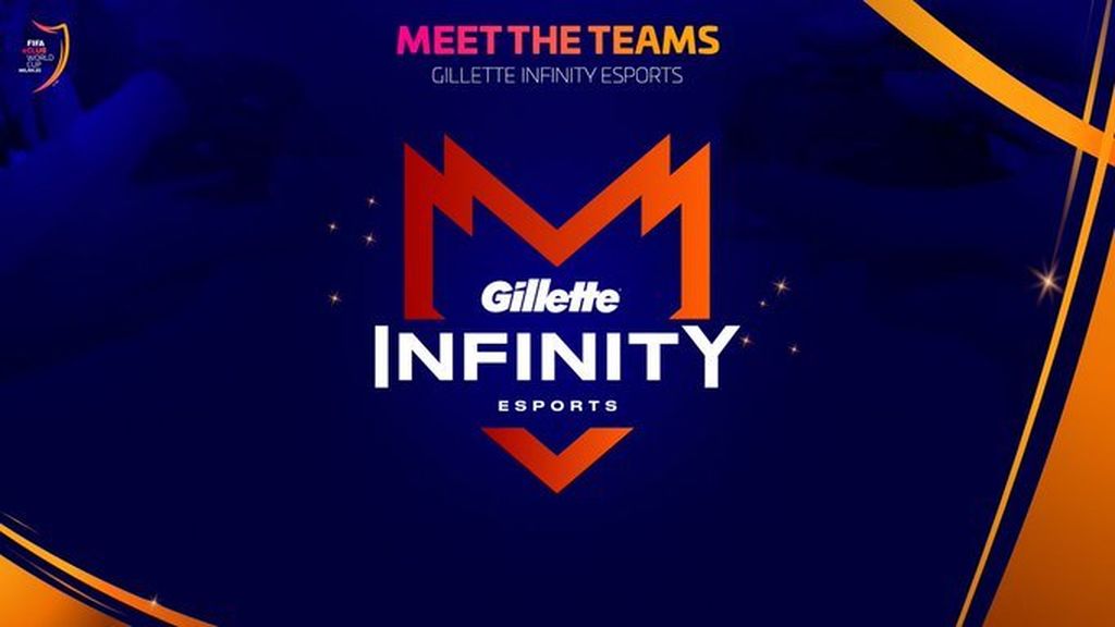 Infinity Esports