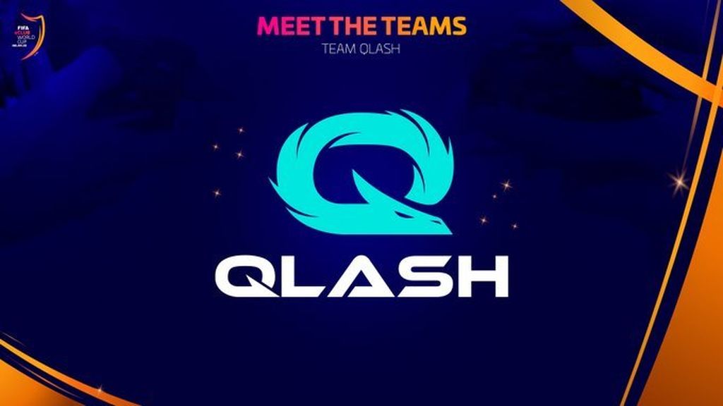 Qlash