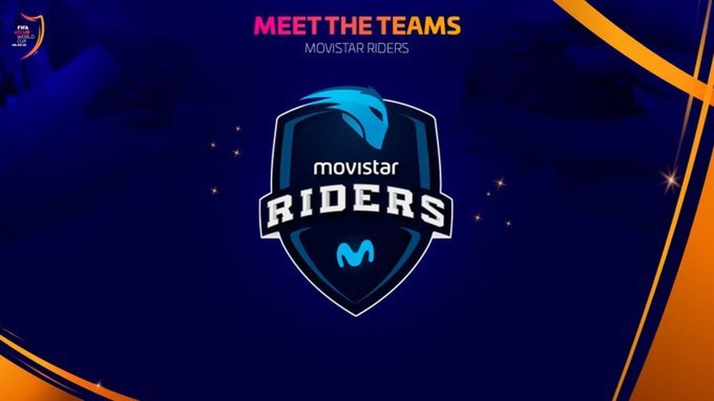Movistar Riders