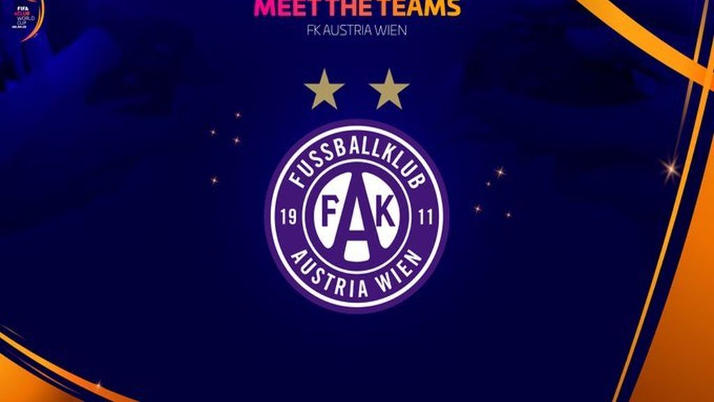 Austria Wien