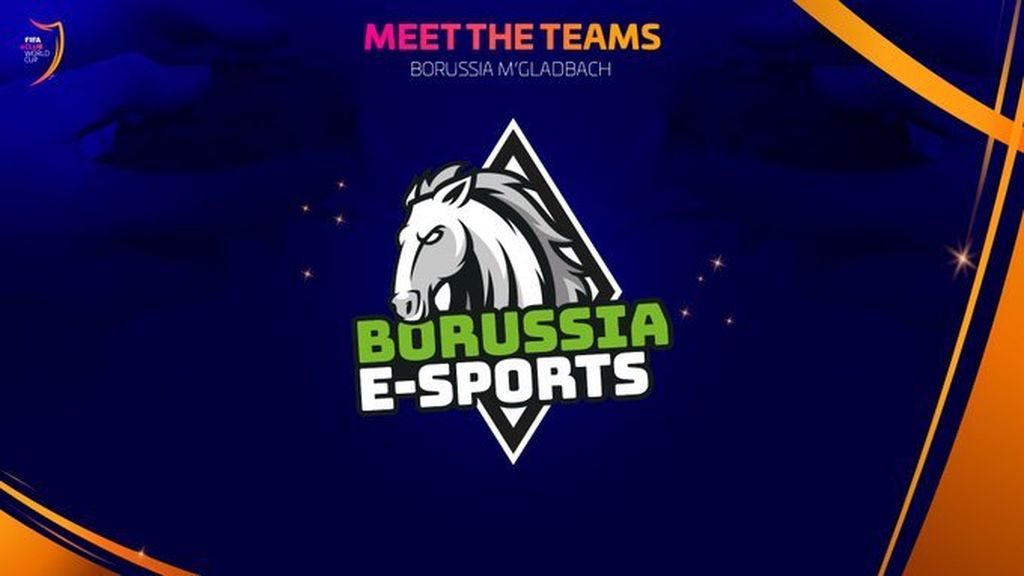 Borussia Esports