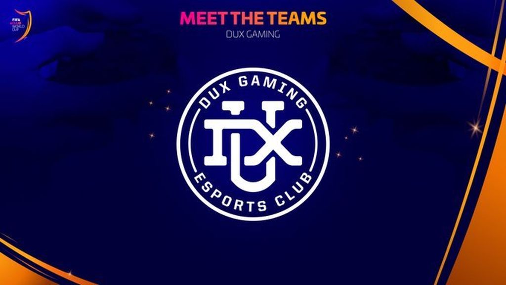 DUX Gaming