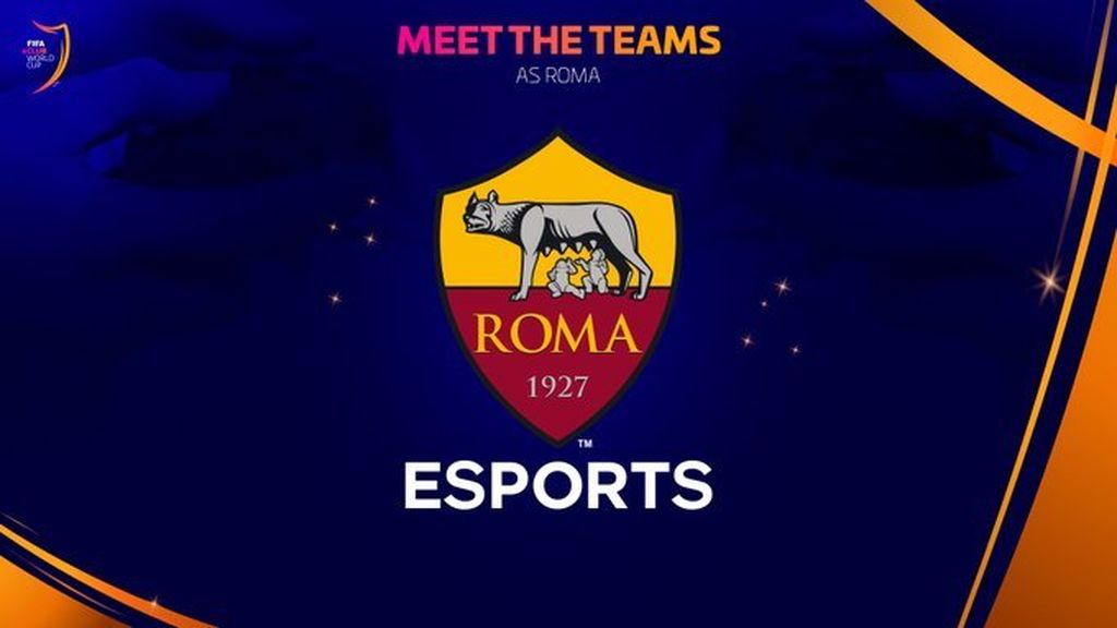 Roma Esports