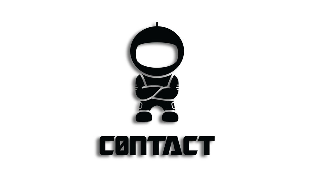 c0ntact Gaming