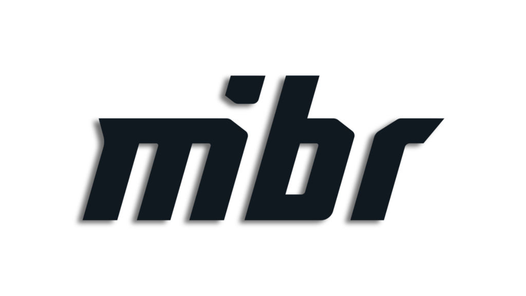 MIBR
