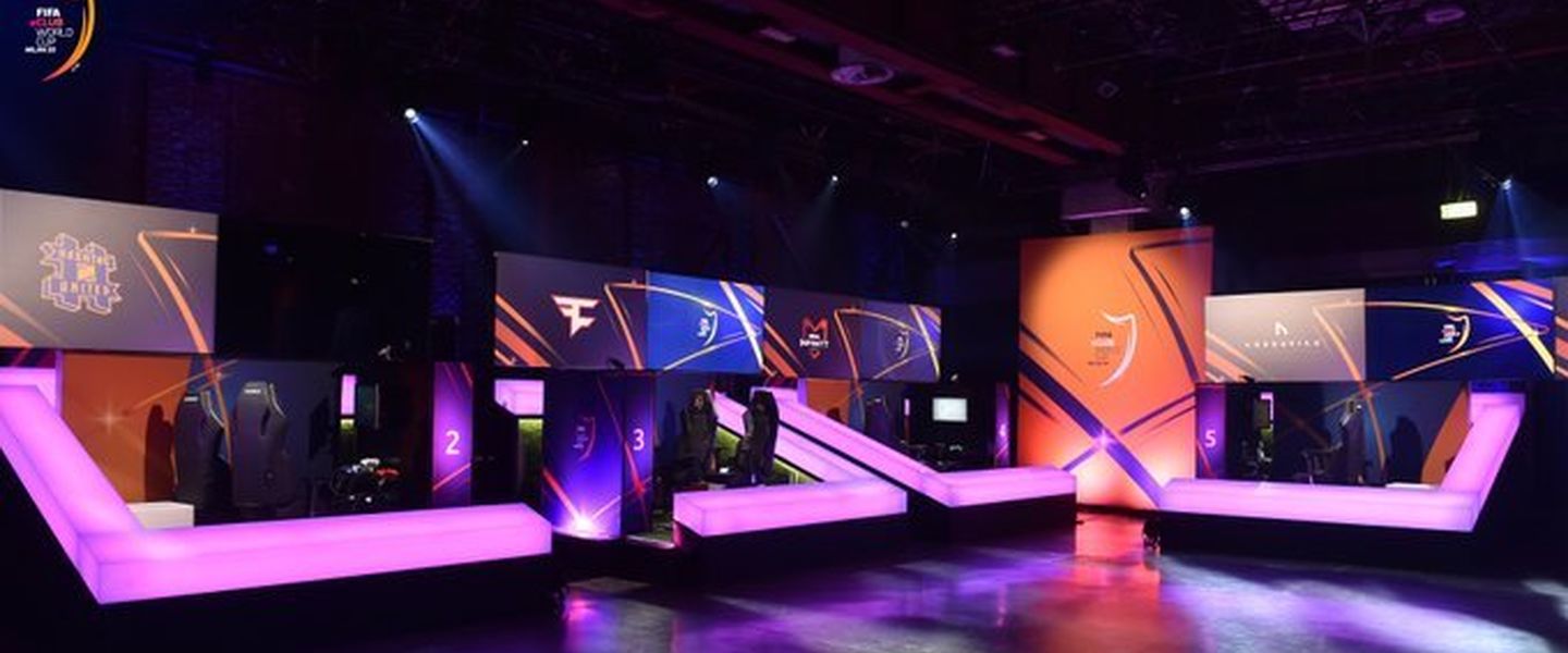 Movistar Riders y DUX Gaming eliminados en fase de grupos