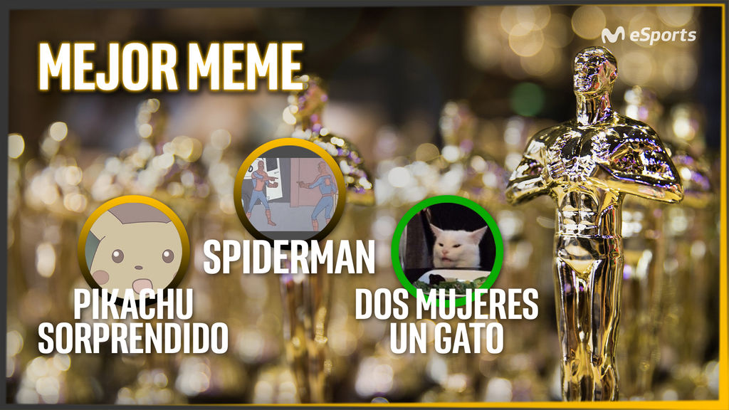 Mejor Meme - Dos mujeres, un gato