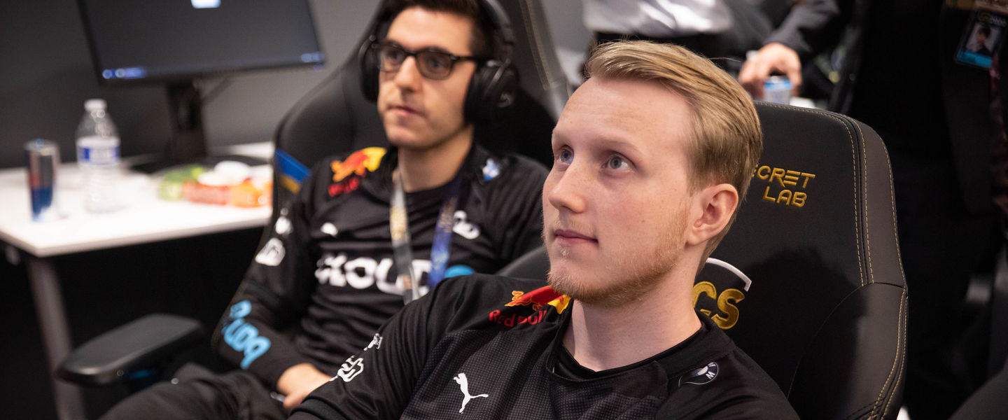 Zven tiene un KDA de 72