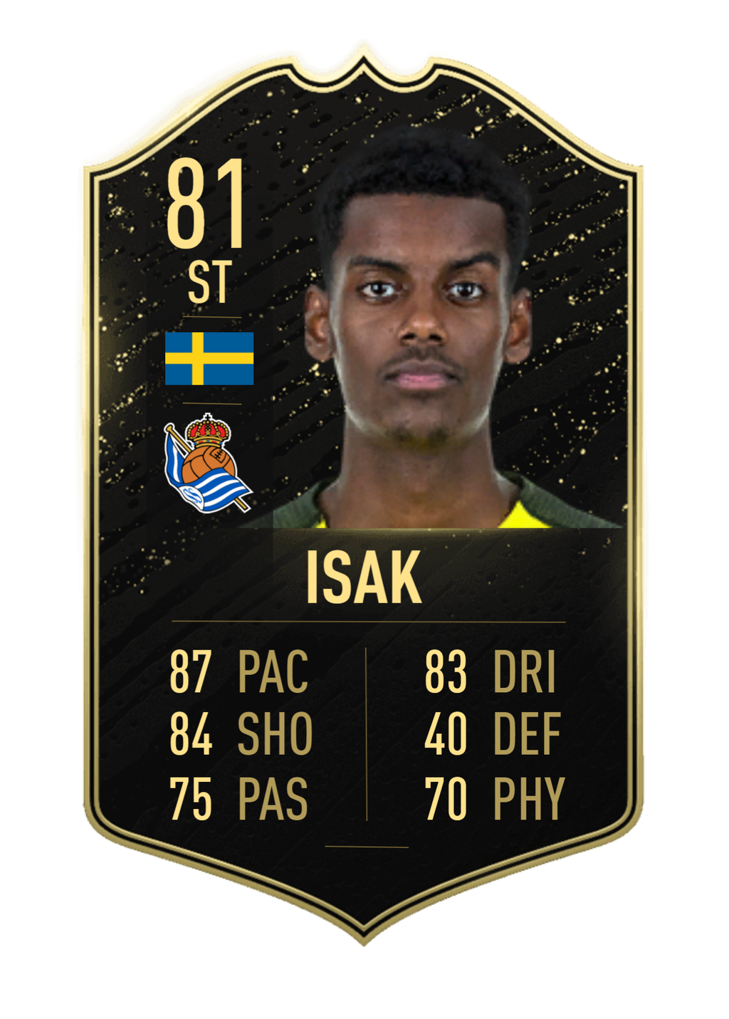 Isak