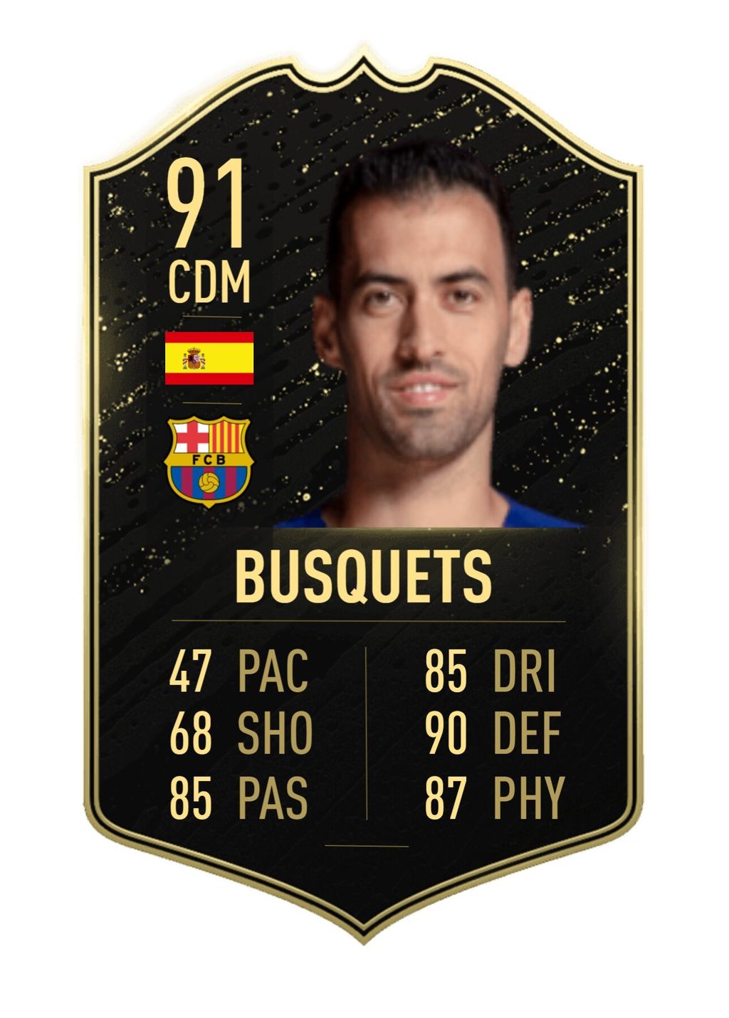 Busquets
