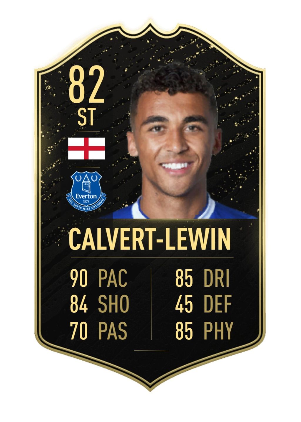 Calvert-Lewin