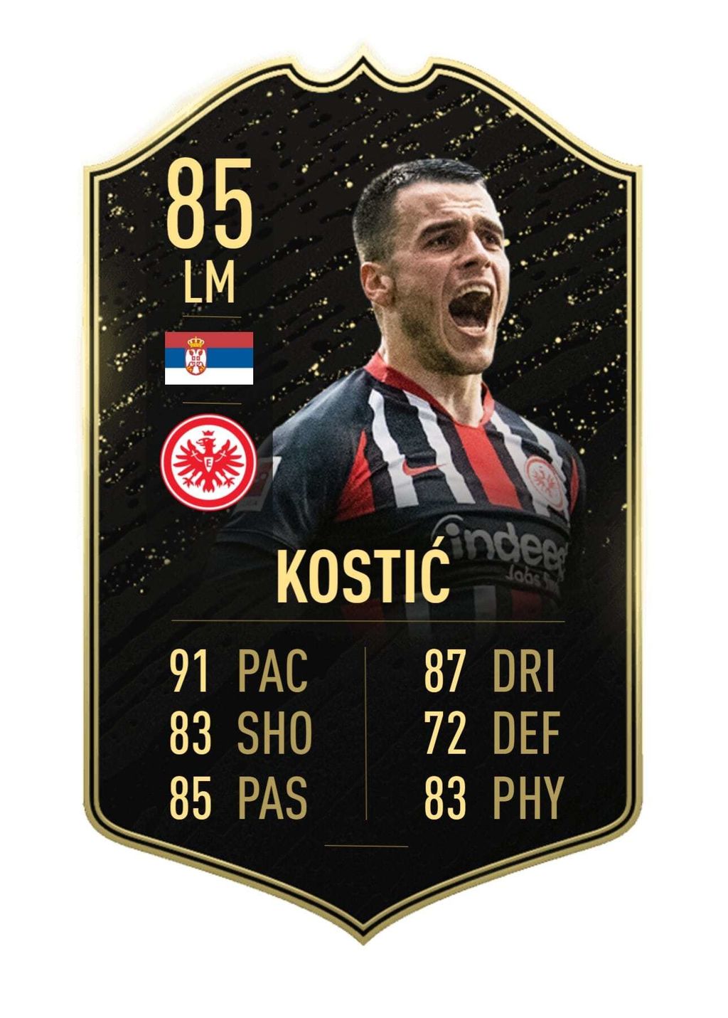 Kostic