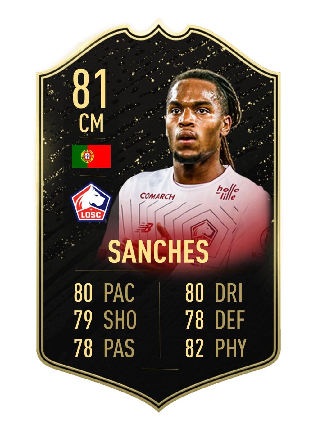 Sanches