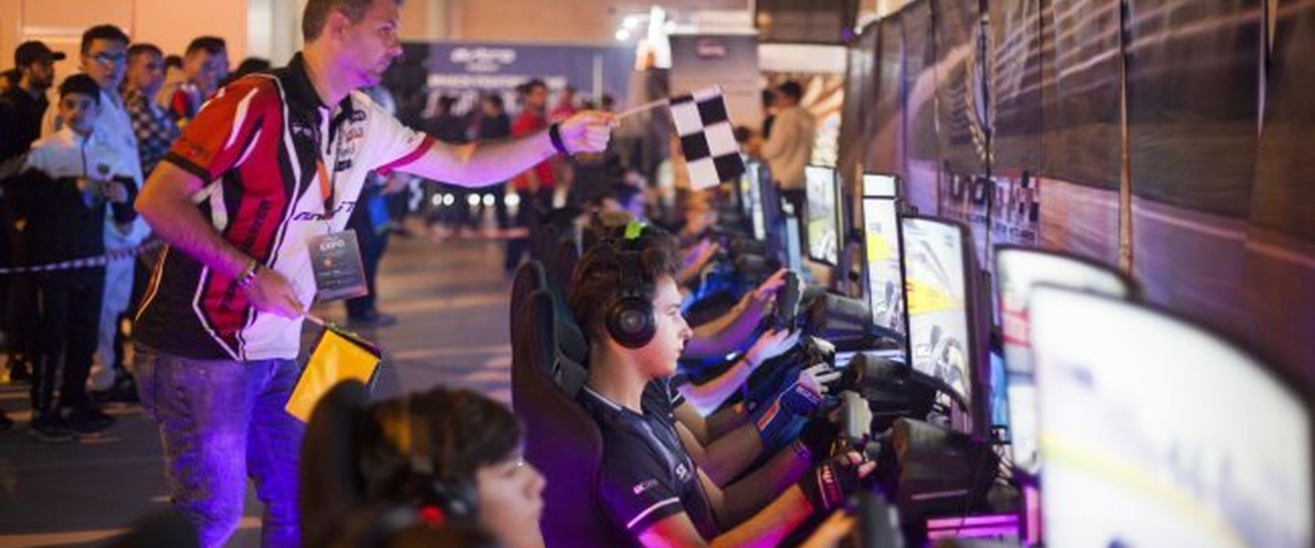 Todo listo para una nueva temporada de MundoGT llena de novedades