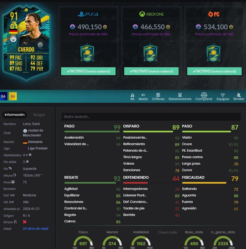 Sané