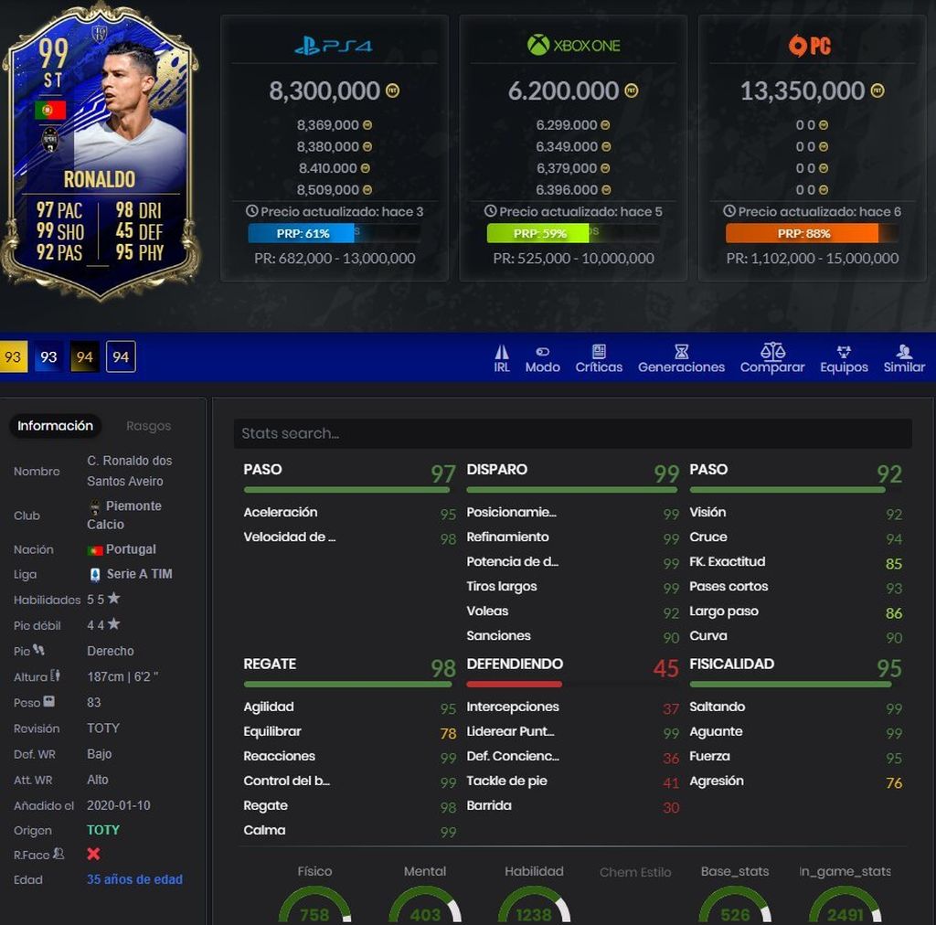 Cristiano