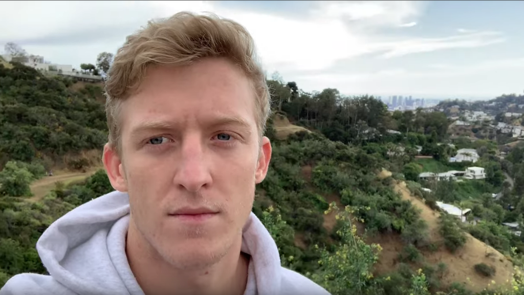 Tfue