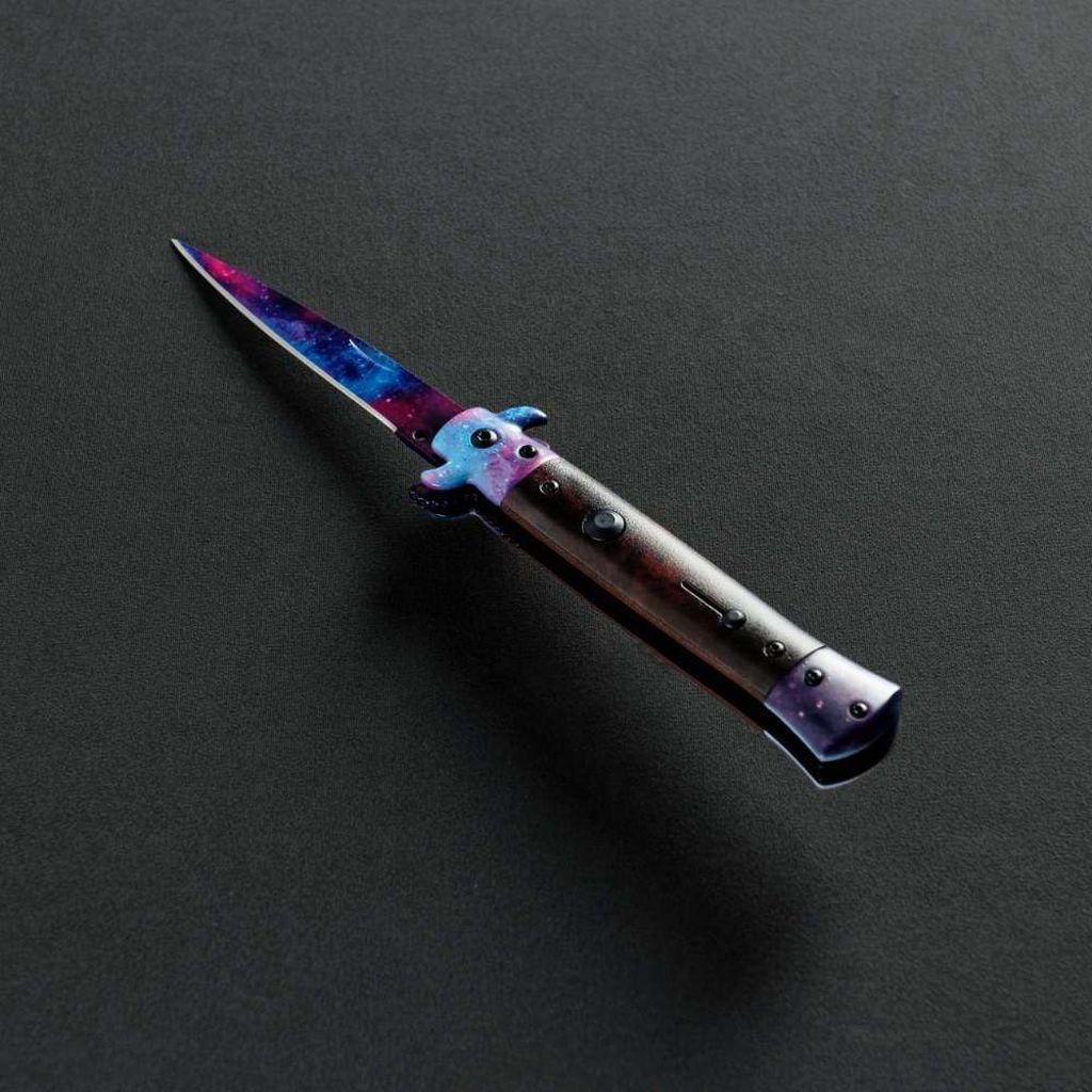 Stiletto